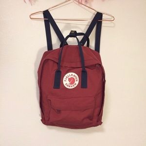 Fjällräven
